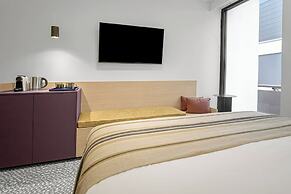 Urban Rest Hackney Hotel
