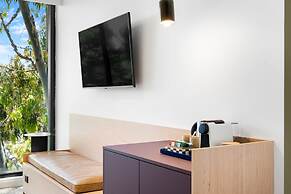 Urban Rest Hackney Hotel