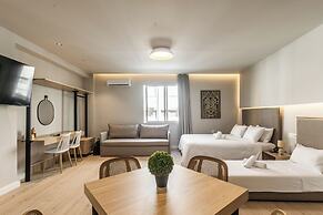 Noima Luxury Suites