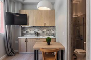 Noima Luxury Suites