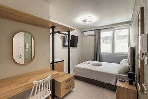 Noima Luxury Suites