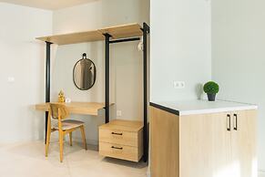 Noima Luxury Suites