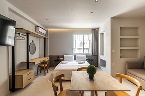 Noima Luxury Suites
