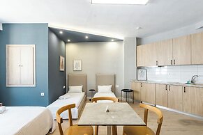 Noima Luxury Suites