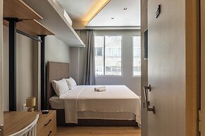 Noima Luxury Suites
