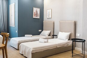 Noima Luxury Suites