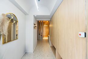 Noima Luxury Suites