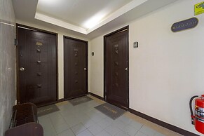 Beachfront 2 bed Condo with Seaview BW2
