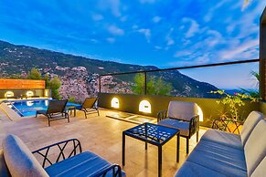 Villa Safi in Slamlar K y