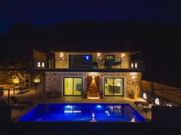Villa Safi in Slamlar K y