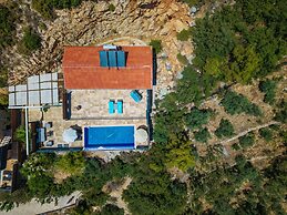 Villa Safi in Slamlar K y