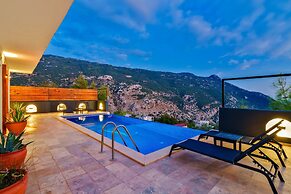 Villa Safi in Slamlar K y