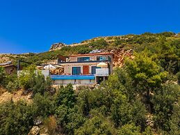 Villa Safi in Slamlar K y