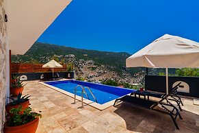 Villa Safi in Slamlar K y