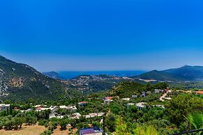 Villa Safi in Slamlar K y