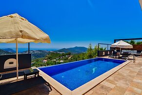 Villa Safi in Slamlar K y