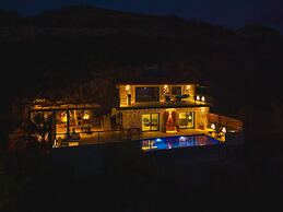 Villa Safi in Slamlar K y