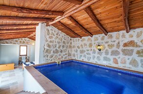 Villa Safi in Slamlar K y