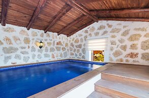 Villa Safi in Slamlar K y