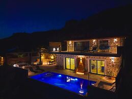 Villa Safi in Slamlar K y