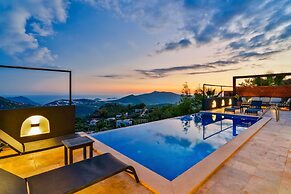Villa Safi in Slamlar K y