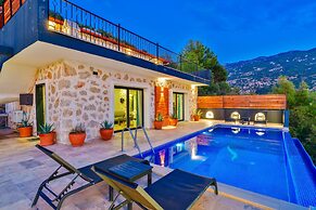 Villa Safi in Slamlar K y