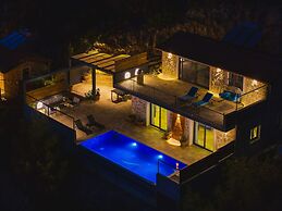 Villa Safi in Slamlar K y