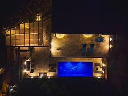 Villa Safi in Slamlar K y