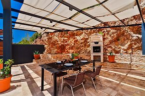 Villa Safi in Slamlar K y
