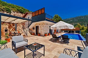 Villa Safi in Slamlar K y