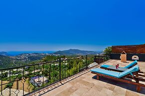 Villa Safi in Slamlar K y