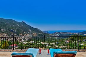 Villa Safi in Slamlar K y