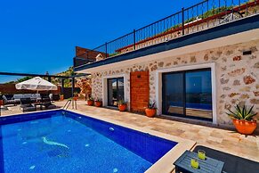 Villa Safi in Slamlar K y