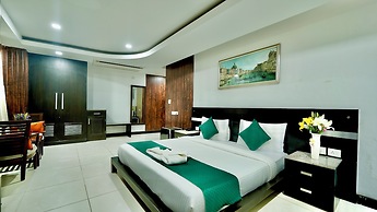 CORPORATE STAYS-SUNCITY