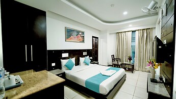 CORPORATE STAYS-SUNCITY