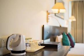CORPORATE STAYS-SUNCITY