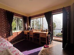 les Terrasses Himalayan resort