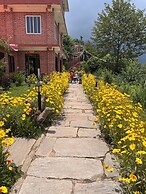 les Terrasses Himalayan resort