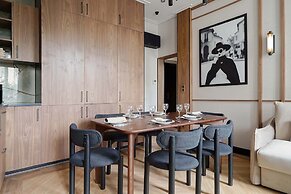 Merveil Signature Suite - Dulud