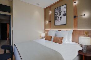 Merveil Signature Suite - Dulud