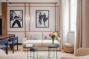 Merveil Signature Suite - Dulud