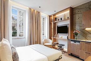 Merveil Signature Suite - Dulud
