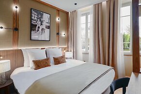 Merveil Signature Suite - Dulud