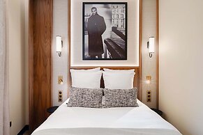 Merveil Signature Suite - Dulud