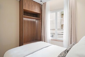 Merveil Signature Suite - Dulud