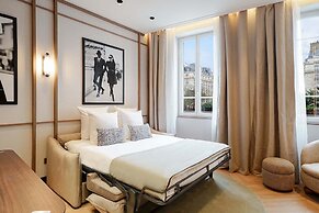 Merveil Signature Suite - Dulud