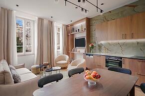 Merveil Signature Suite - Dulud