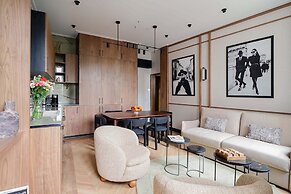 Merveil Signature Suite - Dulud