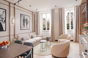 Merveil Signature Suite - Dulud