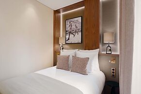 Merveil Signature Suite - Dulud
